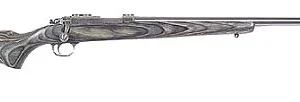 Ruger .17HMR 77/17 TARG. STAINLESS