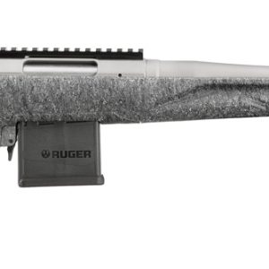 Ruger 204RUGER AMERICAN GEN2