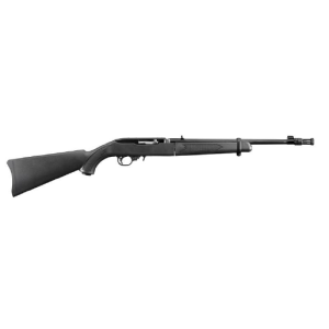 Ruger 22LR 10/22 TAKE DOWN BLUE
