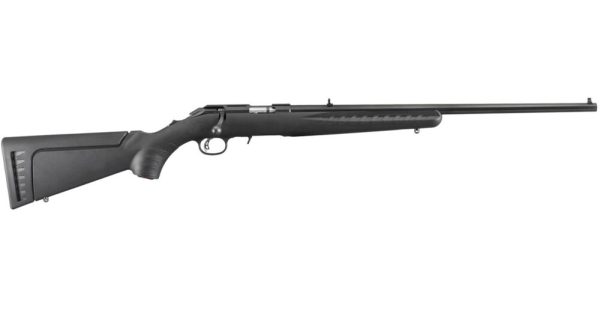 Ruger 22LR Amerikaans Randvuur Geweer (8301)