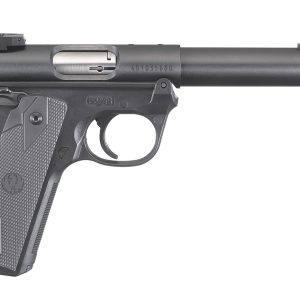 Ruger 22LR MKIV 22/45 STANDARD