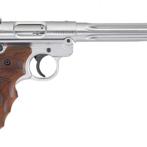 Ruger 22LR MKIV HUNTER w/T-LAM.GRIP