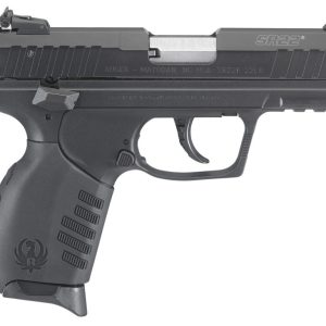 Ruger 22LR SR22PB