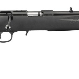 Ruger 22WMRF AMERICAN RIMFIRE THREADED