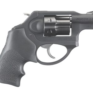 Ruger 22WMRF LCRX