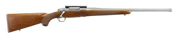Ruger 30-06 M77 Hawkeye Jagter Geweer (57108)