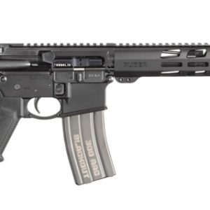 Ruger 300B/OUT AR556