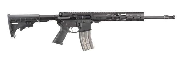 Ruger 300 Blackout AR556 Geweer (8530)