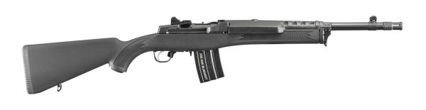 Ruger 300 Blackout Mini-14 Geweer (5864)