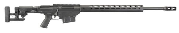 Ruger 300PRC Presisie Geweer (18083)