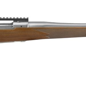 Ruger 300WM M77 HAWKEY HUNTER