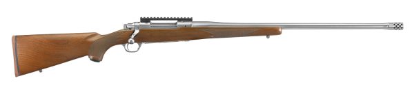 RUGER 300WM M77 HAWKEY HUNTER (57109)