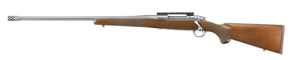 Ruger 300WM M77 Hawkeye Jagter Linkerhand Geweer (57121)