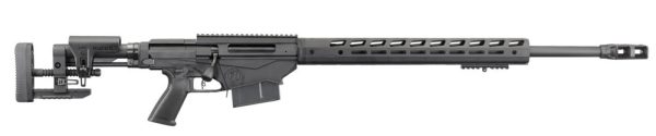 Ruger 300WM Presisie Geweer (18081)