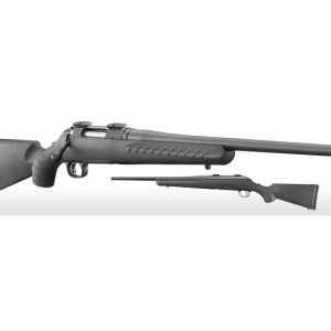 Ruger 308WIN AMERICAN COMPACT
