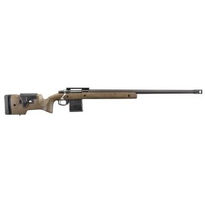 Ruger 308WIN HAWKEYE LONGRANGE TARGET
