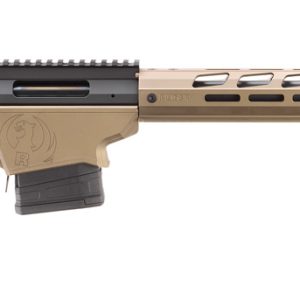 Ruger 308WIN RPR SMOKE BRONZE