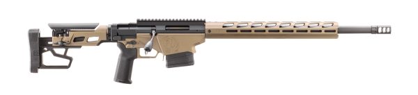 Ruger 308WIN RPR Rook Brons Presisie Geweer (18104)