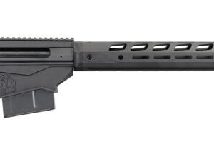Ruger 338LAPUA PRECISION