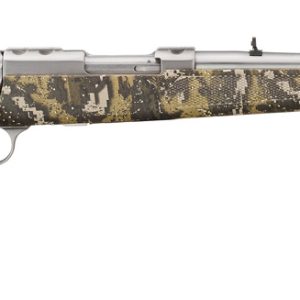 Ruger 357MAG MOD.77/357 STAINLESS