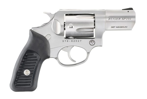 RUGER 357MAG. SP101  2" (5718)