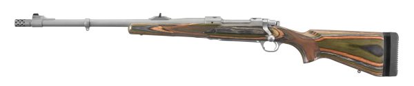 Ruger 375 Ruger Gids Geweer Linkerhand (47124)