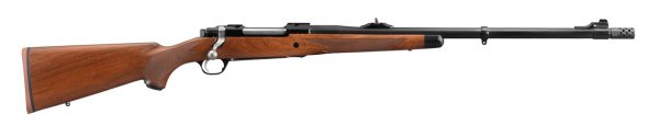 Ruger 375 Ruger Hawkeye Afrika Geweer (37186)