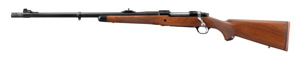 Ruger 375 Ruger Hawkeye Afrika Linkerhand Geweer (47121)