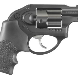Ruger 38SPL+P LCR