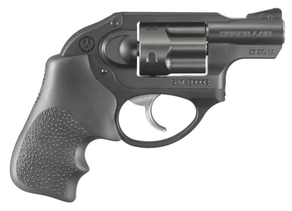 RUGER 38SPL+P LCR  (5401)