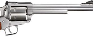 Ruger 44MAG. SUPER BLACKHAWK 7.5" S/STEEL