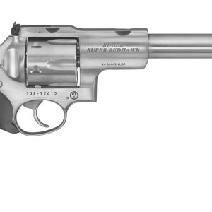 Ruger 44MAG. SUPER REDHAWK 7.5"