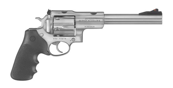 RUGER 44MAG. SUPER REDHAWK 7.5" (5501)