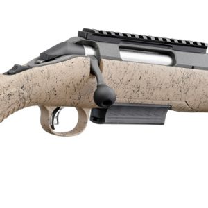 Ruger 450BUSHMASTER AMERICAN RANCH GEN2