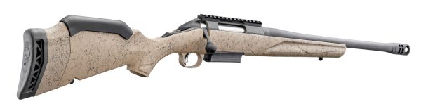 Ruger 450 Bushmaster Amerikaans Plaas Gen2 Geweer (46922)
