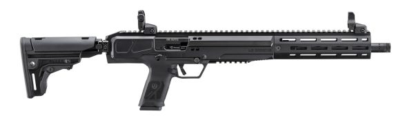 RUGER 45ACP LC CARBINE (19309)