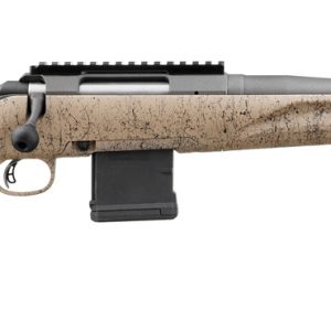 Ruger 5.56 AMERICAN RANCH GEN2