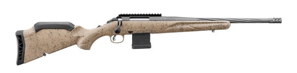 Ruger 5.56 Amerikaans Plaas Gen2 Geweer (46919)