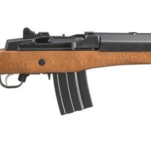 Ruger 5.56 MINI-14 RANCH RIFLE