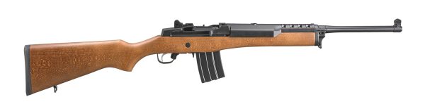 RUGER 5.56 MINI-14 RANCH RIFLE (5816)