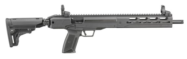 RUGER 5.7X28 LC CARBINE (19300)