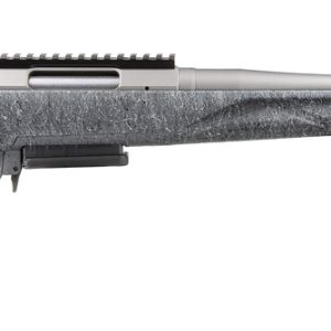 Ruger 6.5CREED. AMERICAN GEN2