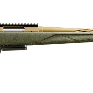 Ruger 6.5CREED. AMERICAN GEN2 PREDATOR