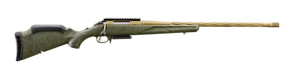 Ruger 6.5 Creedmoor Amerikaans Roofdier Gen2 Geweer (46930)