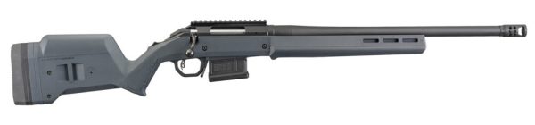 Ruger 6.5 Creedmoor Amerikaans Jagter Geweer