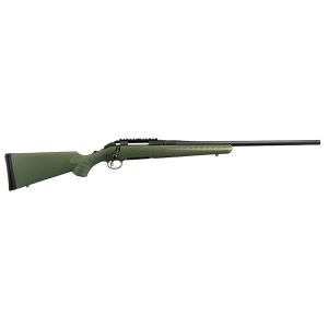Ruger 6.5CREED.AMERICAN PREDATOR STD