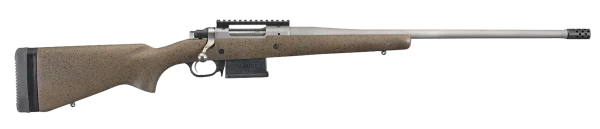 Ruger 6.5 Creedmoor Hawkeye Lang Afstand Jagter Geweer (47198)