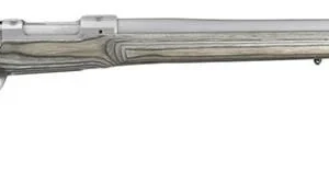 Ruger 6.5CREED. HAWKEYE VARMINTER