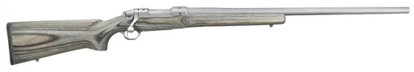 Ruger 6.5 Creedmoor Hawkeye Ongedierte Geweer (17980)
