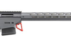 Ruger 6.5CREED PRECISION CUSTOM